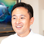 中井 望 院長