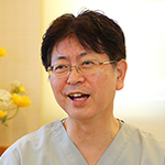仲 洋一郎 院長