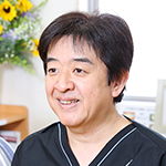木村 康一 院長