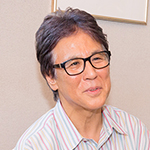 亀井 邦孝 院長