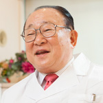 塩原和夫 理事長