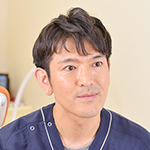 岩味 潤 院長