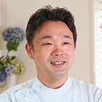 高柳 崇 院長