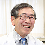 安間 哲史 院長