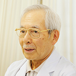 夏目 紘 院長