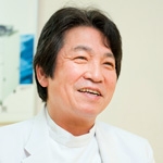 増田幹生 院長