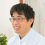 丹羽 大介 院長