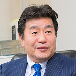 藤田 喜正 院長