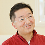 杉浦 定文 院長