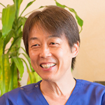 松井 潔 院長