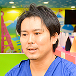 加藤 定 院長
