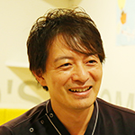 三枝 信史 院長