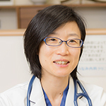 稲見 真木子 院長