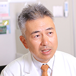 小長谷 敏浩 院長
