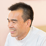 山口 一雄 院長