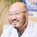 伊藤 利樹 院長