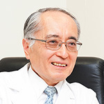 金倉 洋一 院長
