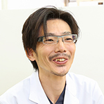 荻須 崇仁 院長