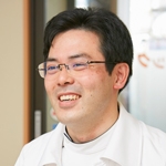 堀江秀治 院長
