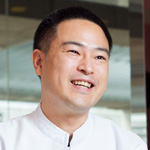 中島醇二 院長