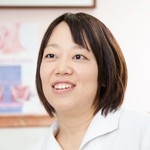竹内陽子 院長