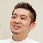 金澤陽一朗 院長