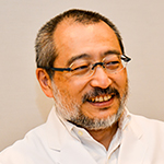 深澤 立 院長