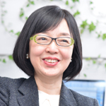 上野 惠子 院長