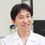 奥田 剛 院長