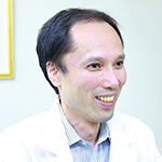 土井 浩史 院長