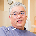 森内 将光 院長