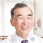 岩山 精三 院長