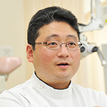 服部 寛一 院長