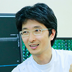 石田 進 院長