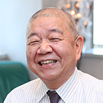 林 清剛 院長