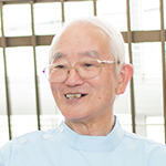 早川 常彦 院長