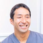 足立宏太 院長