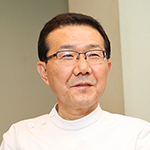 西垣 士郎 院長
