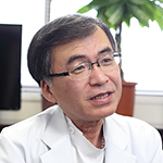 岡田 憲明 院長