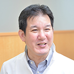 深田 健二 院長
