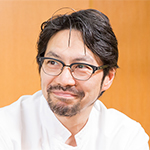 加藤 正二郎 院長