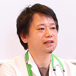 新美 岳 院長