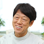 西田 豊 院長
