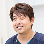 永田 威 院長