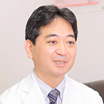 橋本 博行 院長