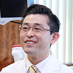 富田 真仁 院長