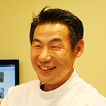 渡邊 康介 院長