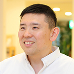 川瀬 守智 院長