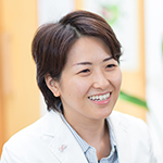 伊藤 加奈子 院長