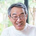 服部 一志 院長